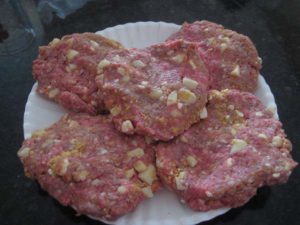 Fresh Take Burgers Patty your burgers