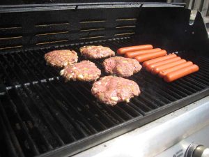 Fresh Take Burgers Grill