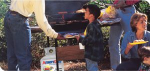 AmeriGas Propane Exchange Coupon